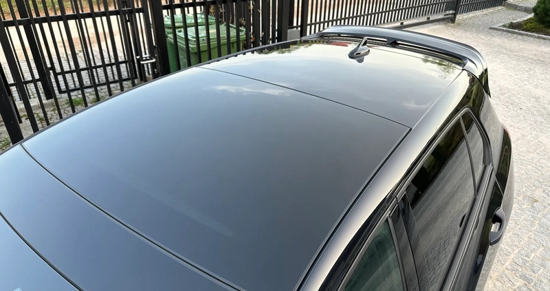Volkswagen Golf cena 174000 przebieg: 72500, rok produkcji 2021 z Bogatynia małe 529